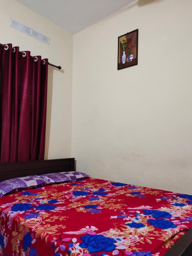 Hotel Malabar Residency Perintalmanna Zimmer foto