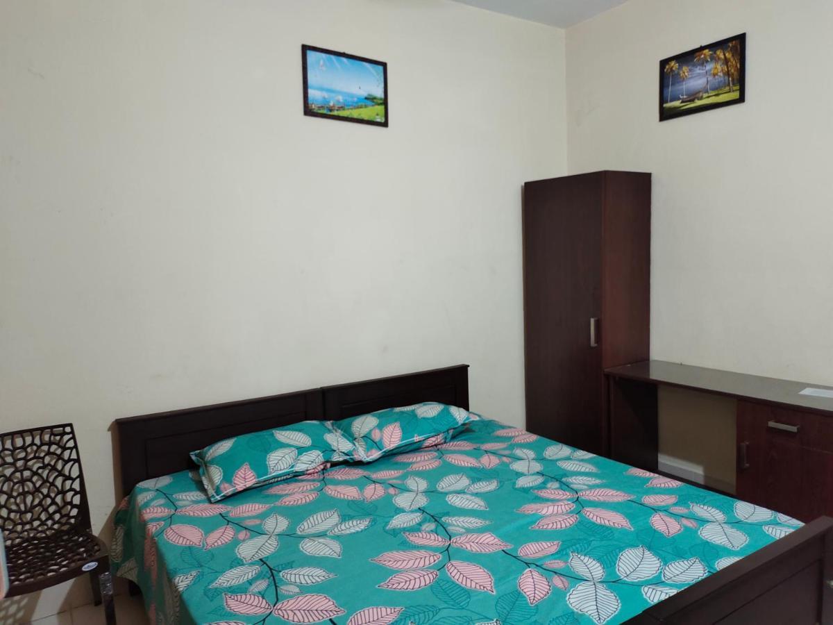 Hotel Malabar Residency Perintalmanna Zimmer foto