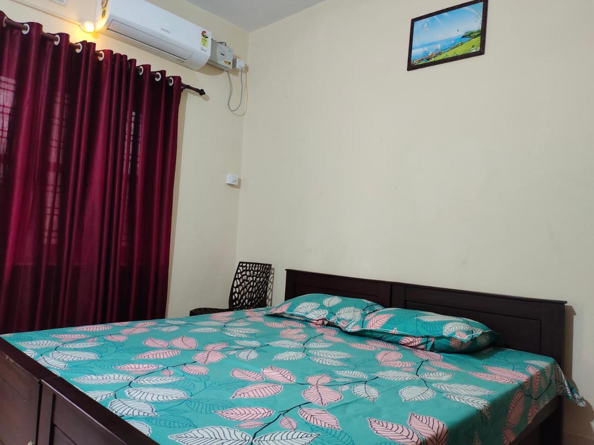 Hotel Malabar Residency Perintalmanna Zimmer foto