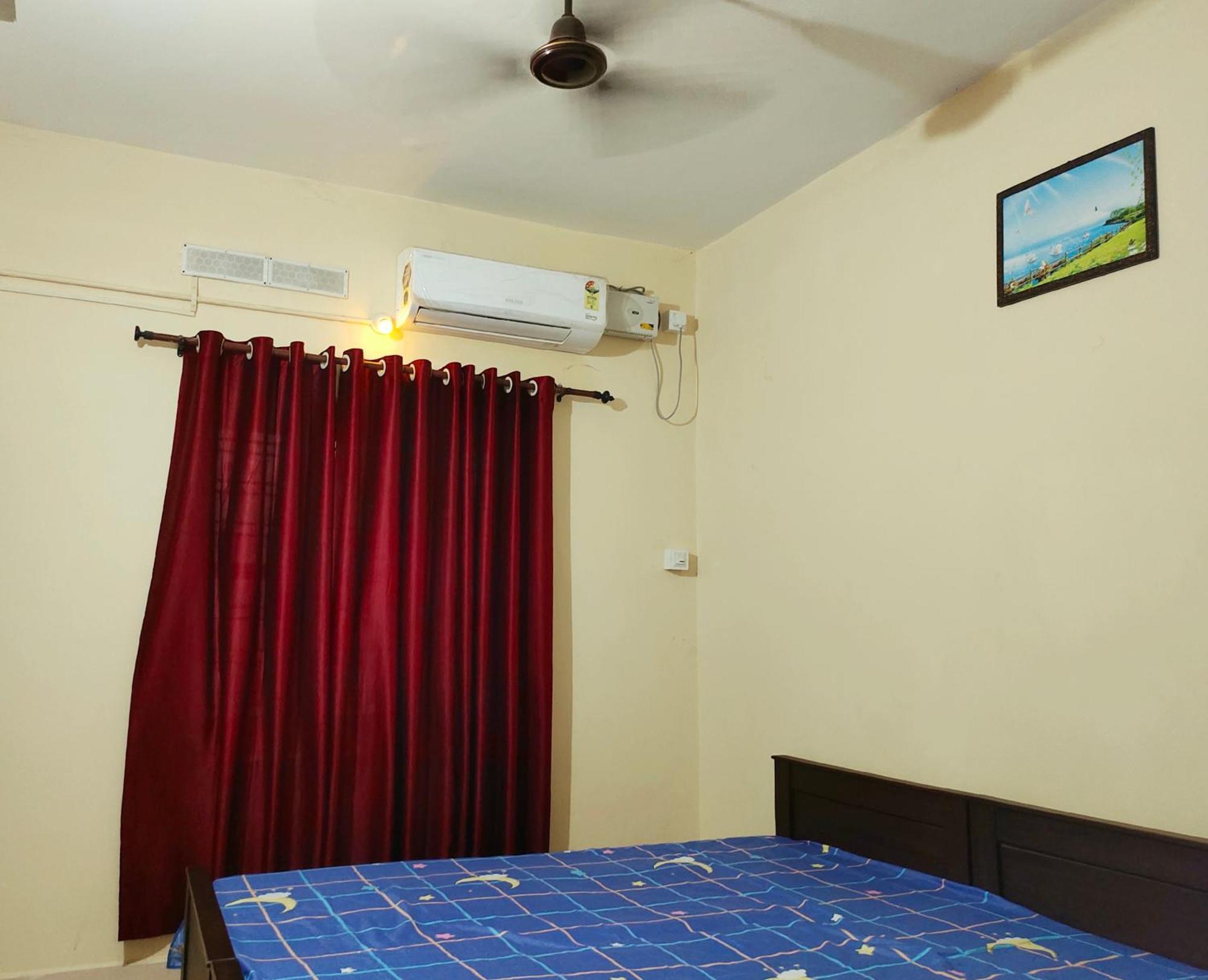 Hotel Malabar Residency Perintalmanna Zimmer foto
