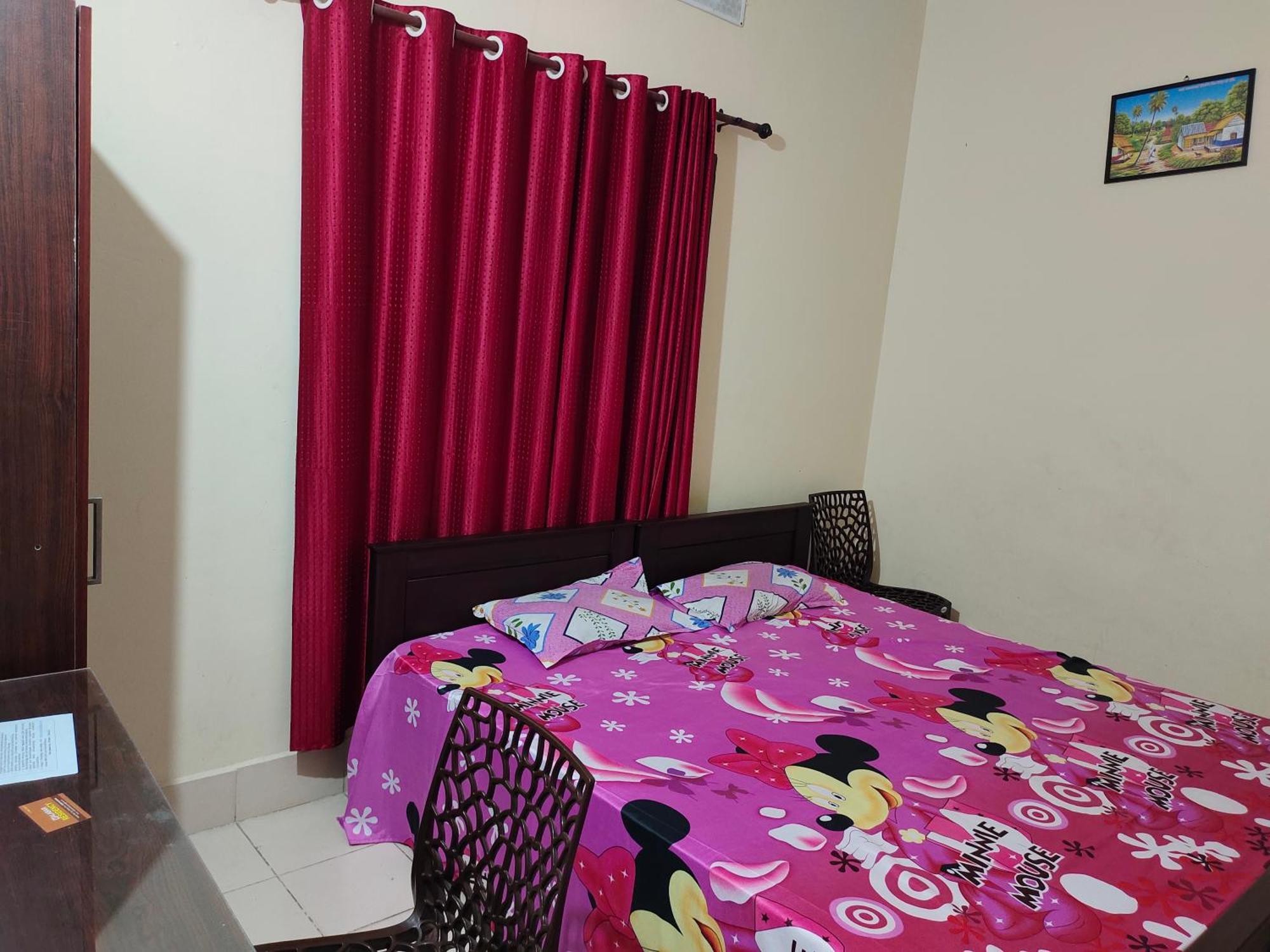 Hotel Malabar Residency Perintalmanna Zimmer foto