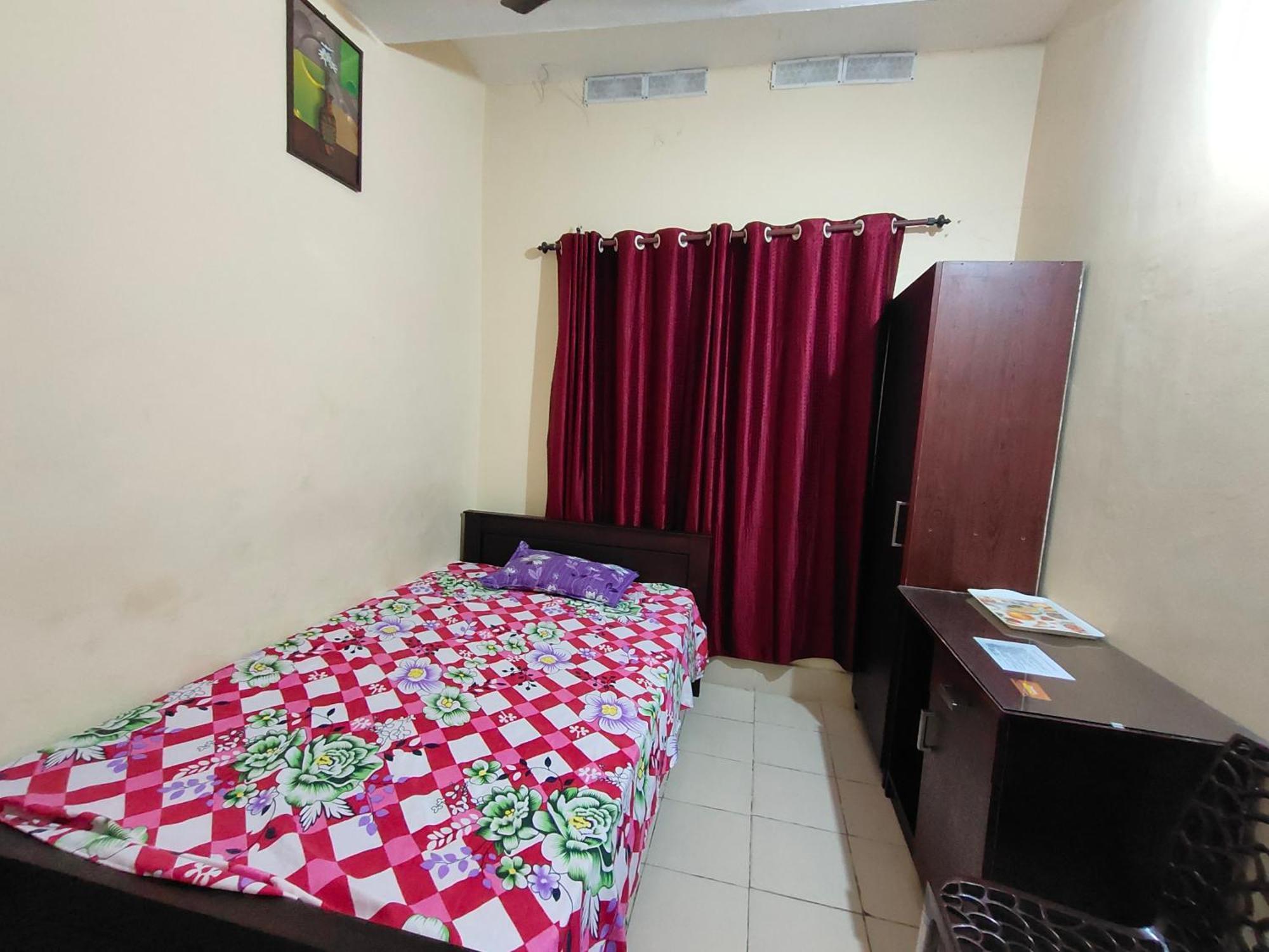 Hotel Malabar Residency Perintalmanna Zimmer foto